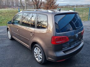 Touran 2.0tdi dsg. - 5