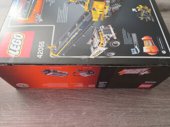 LEGO Technic 42055 Bucket Wheel Excavator - 5