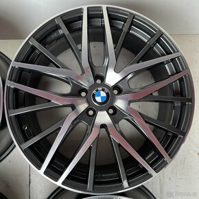 ALU KOLA BMW X5 G05 X6 G06 20" - 5