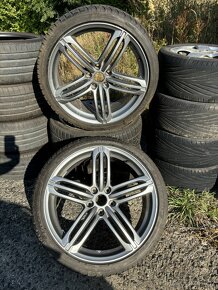 Pompei r20 255/35 r20 - 5