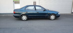 Toyota Carina 1,6xli - 5