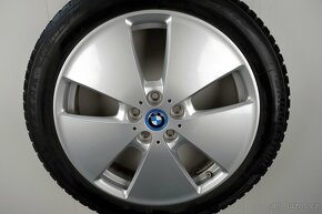 BMW i3 - Originání 19" alu kola - Zimní pneu - 5