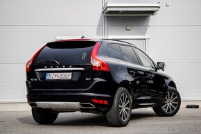 Volvo XC60 D4 2.0L 8AT - TOP STAV - 5