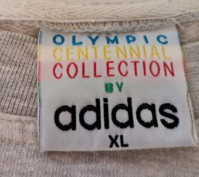 Adidas Olympijská kolekce sběratelská vel. XL - 5