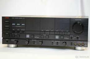 KENWOOD + LUXMAN - 5