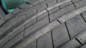 Pirelli Scorpion letní 235/55 r19 - 5