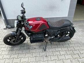 BMW K - 100 - 5