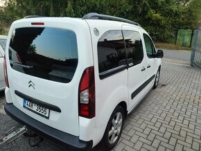 Berlingo 1.6 HDI 84kw XTR - 5