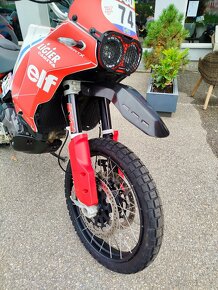 Ducati DesertX, 1.MAJITEL, - DPH, ZÁRUKA, ČR, NAVIGACE - 5