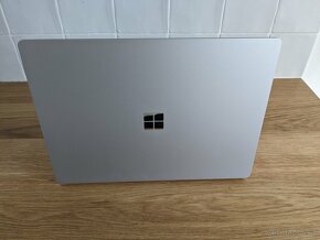 Microsoft Surface Laptop 4 15" - NOVÝ - 5