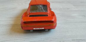 model Porsche 959 Polistil Tonka Itálie 1/18 - 5