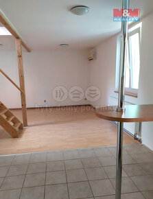 Pronájem bytu 3+kk, 74 m², Horní Benešov, ul. Národní třída - 5