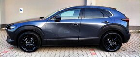 MAZDA CX-30 2.0 110 KW ACT E-SKYACTIV G, 2024, HOMURA, DPH - 5