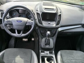 FORD KUGA 4x4 ST - 5