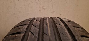 Sada letních pneu Nokian Waterproof 205/55 R16 - 5