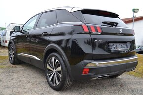 Peugeot 3008 2.0 BlueHDI GT-Line EAT6 - 5