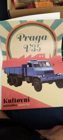 Kulturní nákladní vozy , Tatra,Jelcz - 5