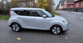 Kia e-Soul - 5