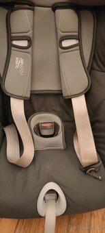 Britax Romer - 5