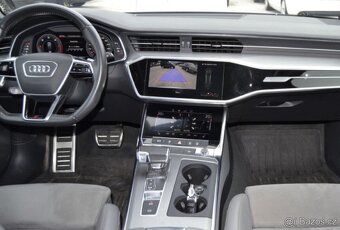 AUDI A6 AVANT 50 TDI S-LINE | HD MATRIX LED - 5