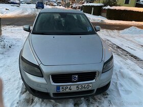 Volvo C30 ND - 5