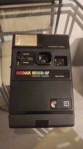 KODAK EK 160-EF - 5