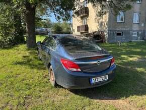 Opel Insignia 2.0 - 5