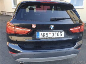 BMW X1 - 5