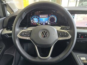 Volkswagen Golf, 2.0TDI 110kW DSG LED, TZ - 5