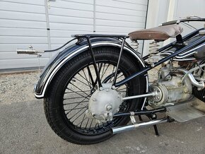 BMW R52 1928 - 5