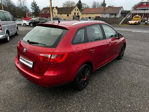 SEAT IBIZA 1,4i 16V STYLE ST - PŮVOD ČR - AUT. KLIMA - 5