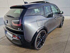 BMW i3s REX ⭐94Ah⭐135kW⭐ vč.DPh - 5