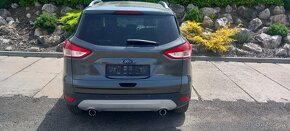 Ford Kuga 2.0 TDCI 110kw 4x4 - 5