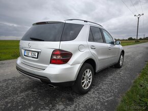 mercedes ml320cdi w164 - 5