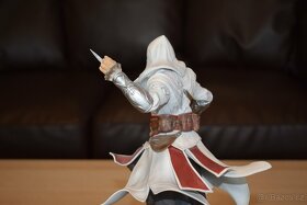 Assassin's Creed Ezio‘s Fury - 5