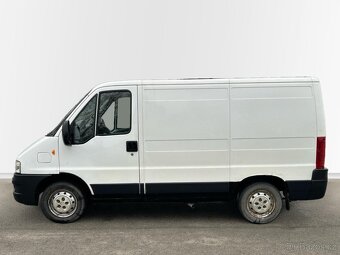 Fiat Ducato 2.0 JTD - 5