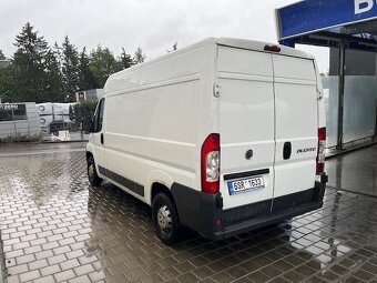 Fiat Ducato L2 H2 85KW na splátky VŠEM - 5