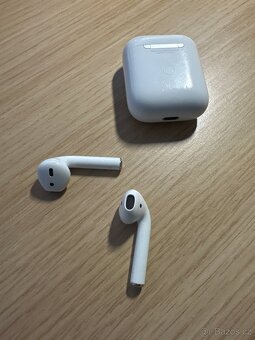 Apple airpods 2 - 5