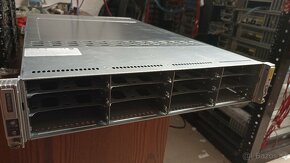 2U2N Supermicro, 2xE5-2650L, 64GB RAM, 2 zdroje - 5