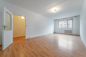 Prodej bytu 3+1 112 m² - Lesní, Milovice - Mladá - 5