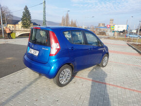 suzuki splasch 1.3 diesel - 5