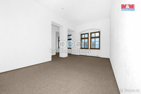 Prodej bytu 1+kk, 59 m², Plzeň, ul. Veleslavínova - 5