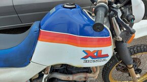 HONDA XL 600 LM  LIMITED EDITION - 5