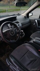 Renault Scenic 2.0 LPG 99kw - 5