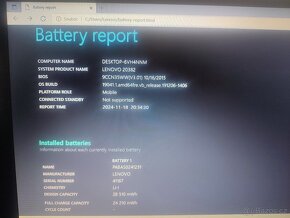 Lenovo B50-30 - 5