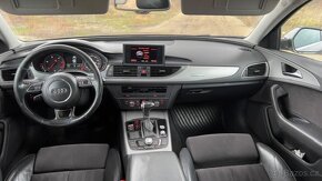 Prodam Audi a6 c7 avant 4g quattro - 5