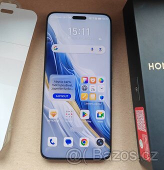 Honor Magic6 Pro 12GB/512GB ZÁNOVNÍ ZÁRUKA - 5