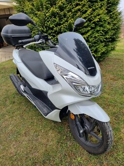 HONDA PCX 125 - 5