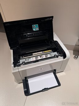 HP Color LaserJet Pro CP1025 - 5