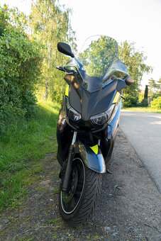 Yamaha Xmax 400 - 5